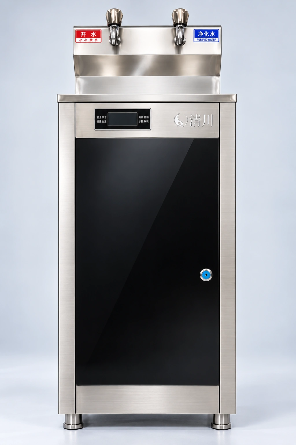 Front reference image supplied for the Qncla T2E model.